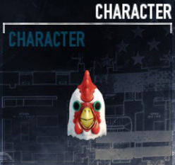 chicken