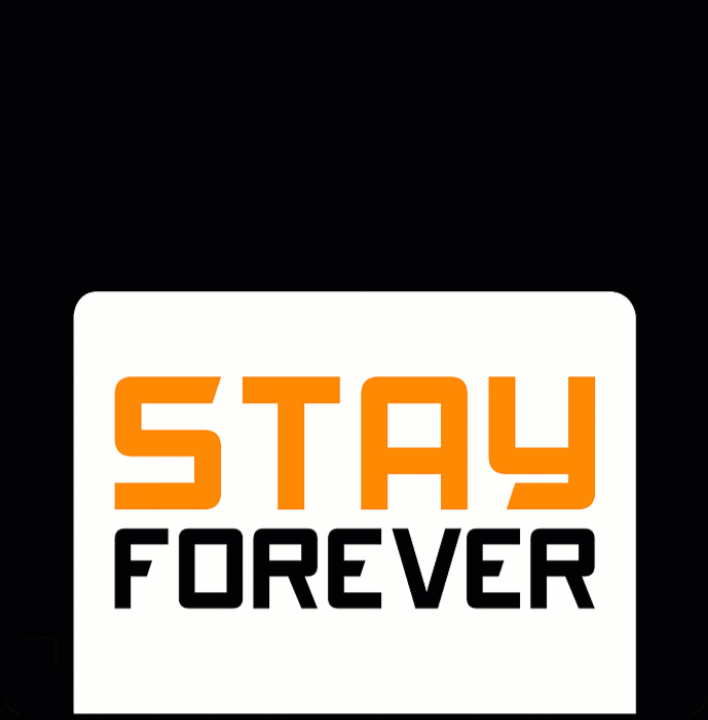 Stay Forever Best Of 2