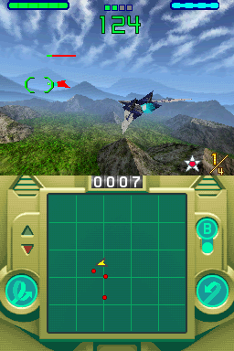 Star_Fox_Command_gameplay