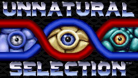 unnatural-selection