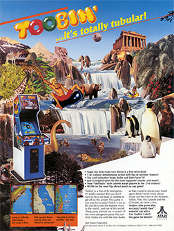 Toobin'_Poster