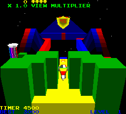662785-i-robot-arcade-screenshot-and-the-game-begins
