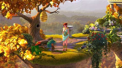 Book of unwritten Tales 2 - 2