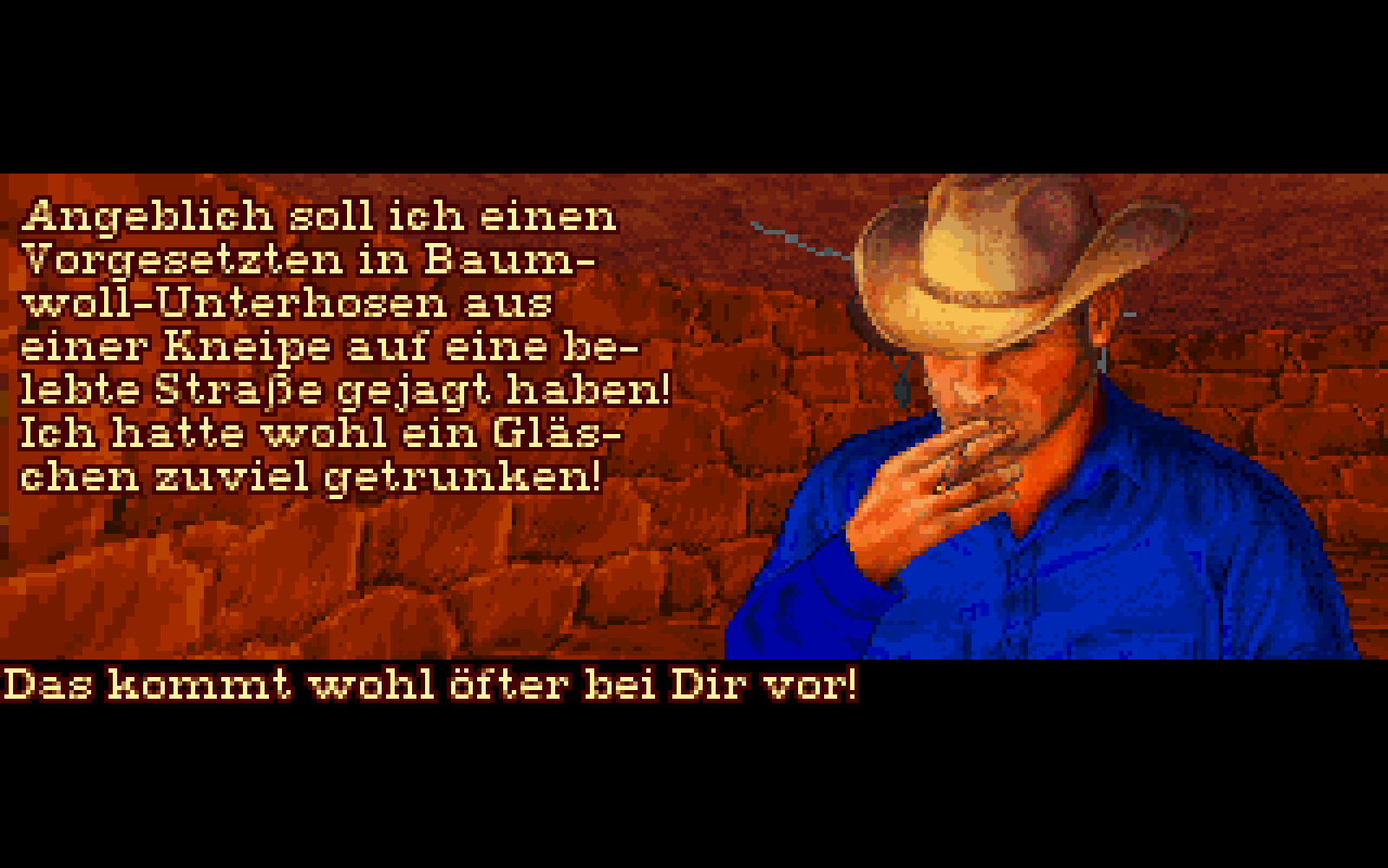 Oberschurke
