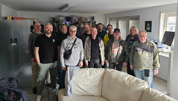 2025-03-23 SF-Hörertreffen Karlsruhe