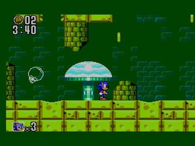sonic2