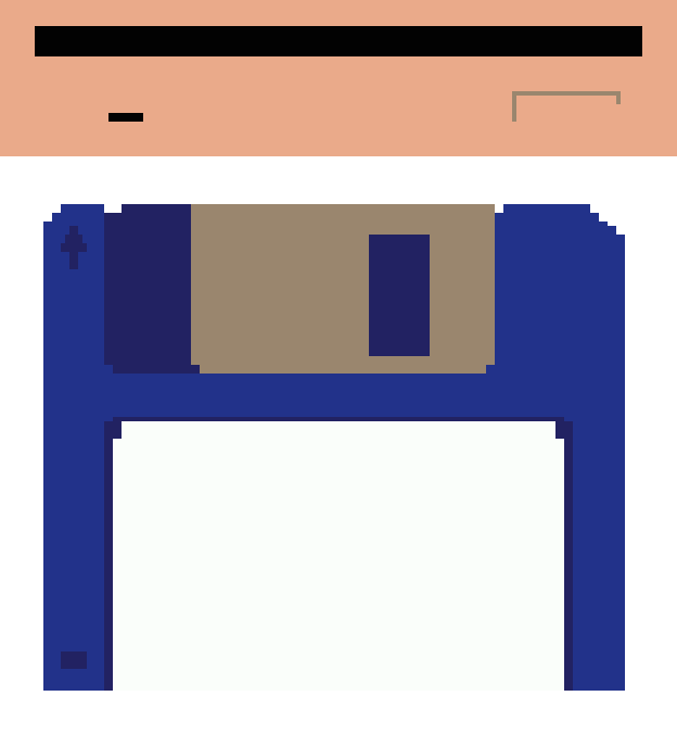 Amiga Kickstart