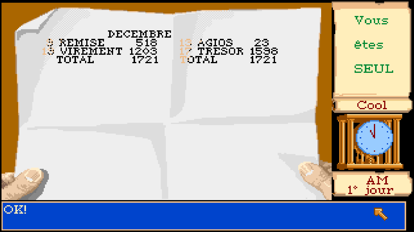 Mortville Pat Bilanz Fra