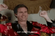 Living The Dream GIFs | Tenor