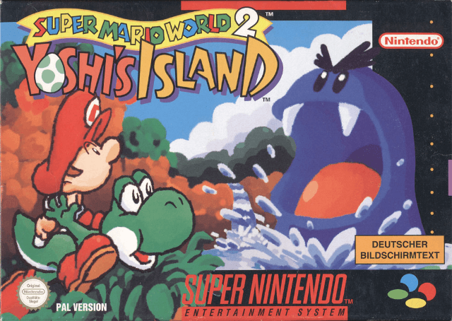 Yoshi's Island