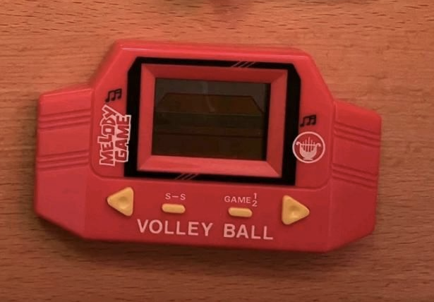 volleyball