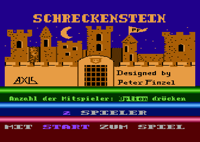 schreckenstein