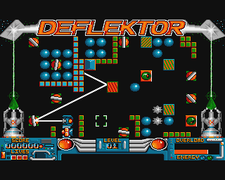 deflektor