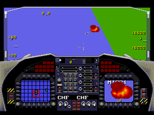 F22InterceptorEnemyPlaneDestroyed