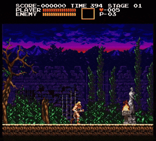 castlevania-aga