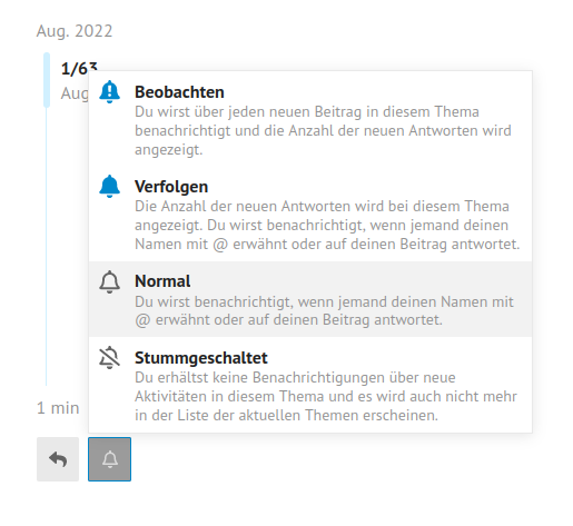 BeitragimForumnichtsichtbar