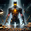 invincible_warrior