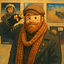 Avatar for Vossey
